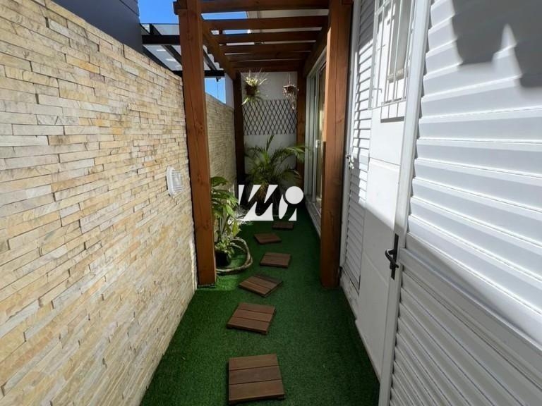 Casa em Pedra Branca, Palhoça. 4 quartos, 189m². Imagem 4 de 14